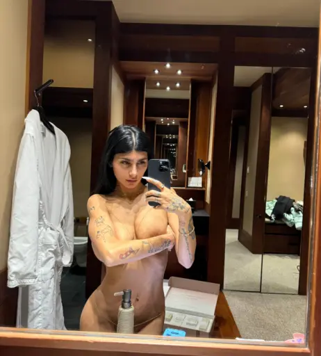 Image 24631286 from Mia Khalifa