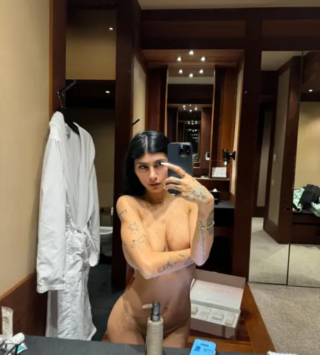 Image 24631288 from Mia Khalifa