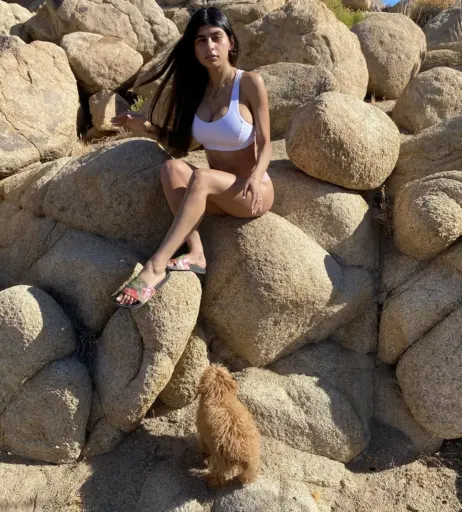 Image 24631201 from Mia Khalifa