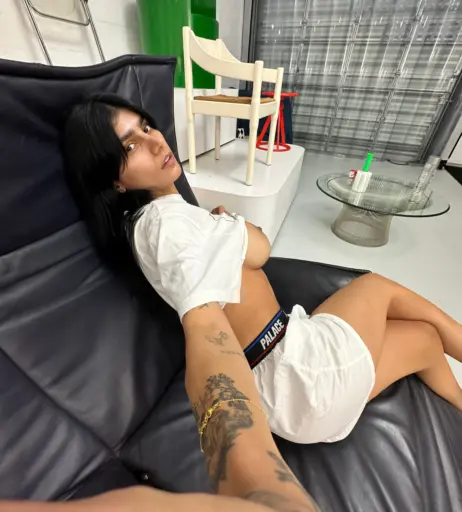 Image 24631237 from Mia Khalifa