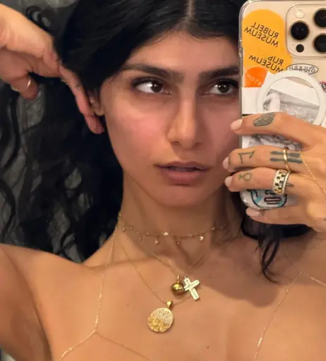 Image 24631254 from Mia Khalifa