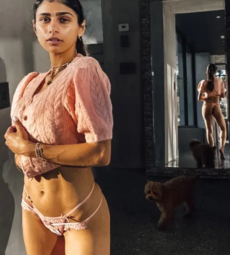 Image 24630915 from Mia Khalifa