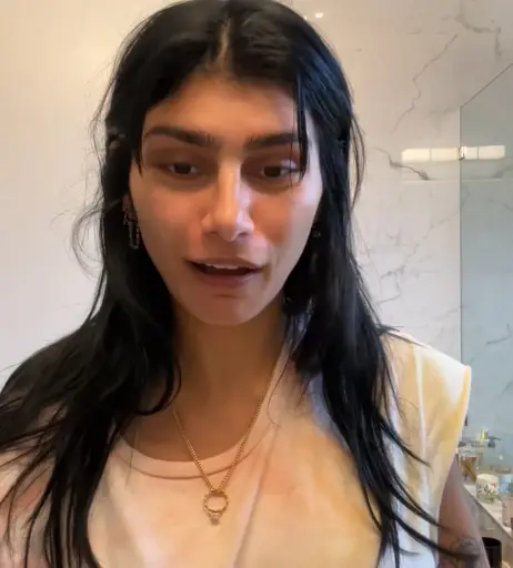 Image 24630521 from Mia Khalifa