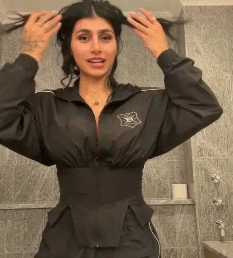 Image 24630533 from Mia Khalifa
