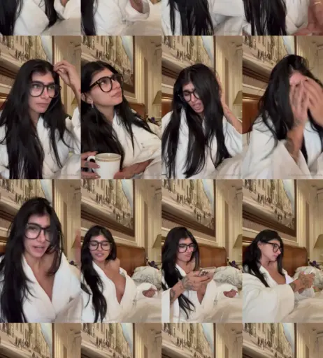 Image 24630760 from Mia Khalifa
