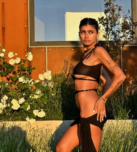 Image 24630749 from Mia Khalifa