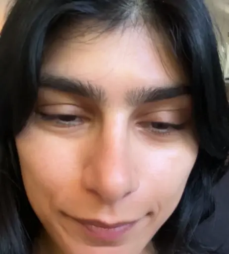 Image 24630600 from Mia Khalifa