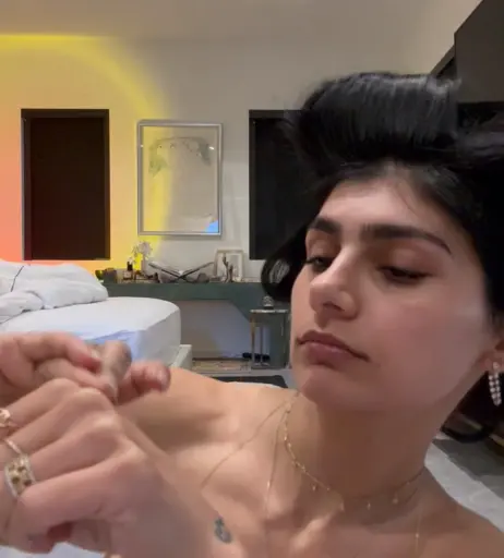 Image 24630655 from Mia Khalifa