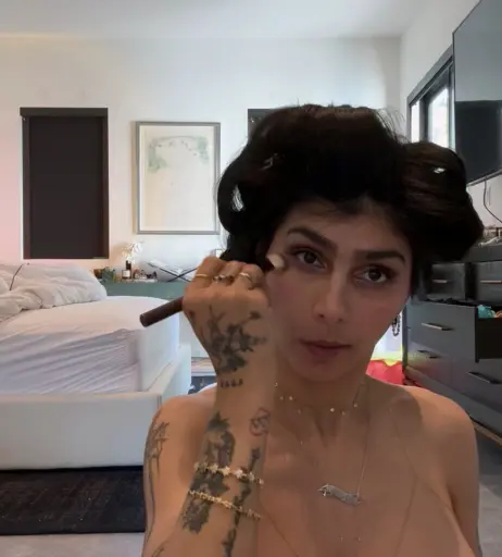 Image 24630654 from Mia Khalifa