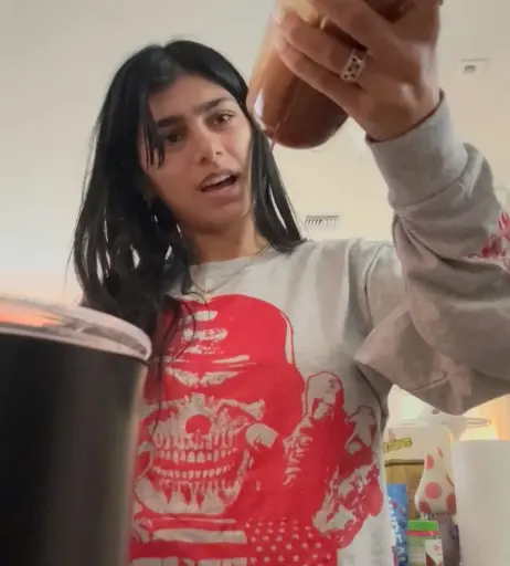 Image 24630673 from Mia Khalifa