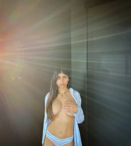 Image 24630288 from Mia Khalifa
