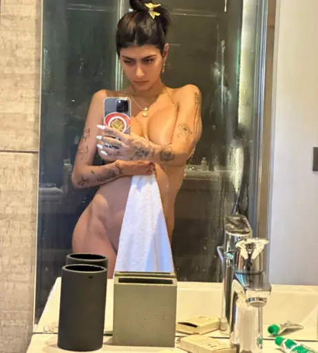 Image 24630215 from Mia Khalifa