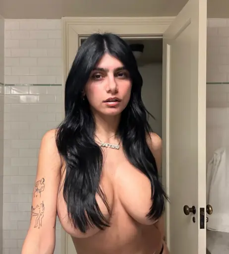 Image 24630272 from Mia Khalifa
