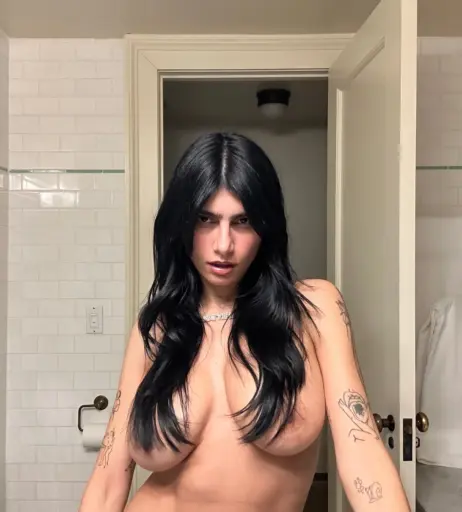 Image 24630279 from Mia Khalifa