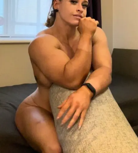 Image 2463346 from Jordynne Grace