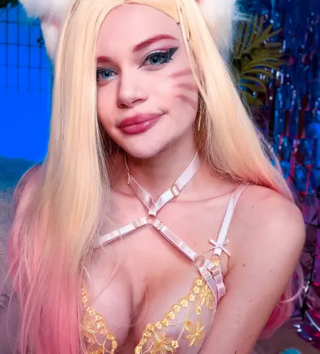 Image 2463259 from iamvirtuallady / Cosplay