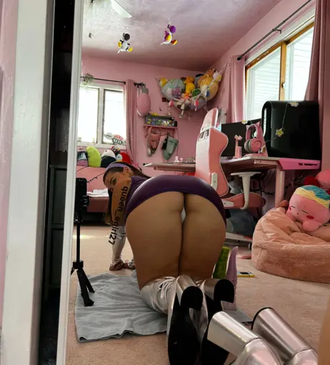 Image 24608661 from Queen_D / queen_egirl27
