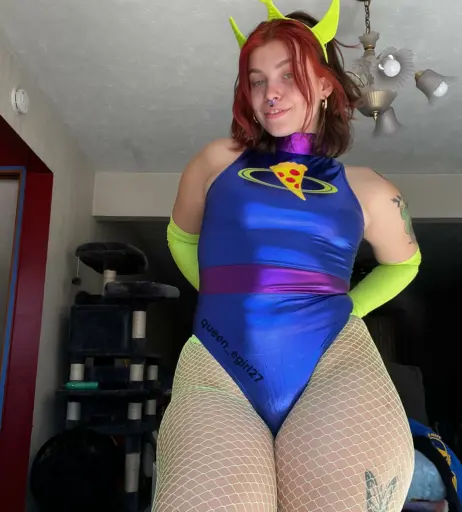 Image 24608245 from Queen_D / queen_egirl27