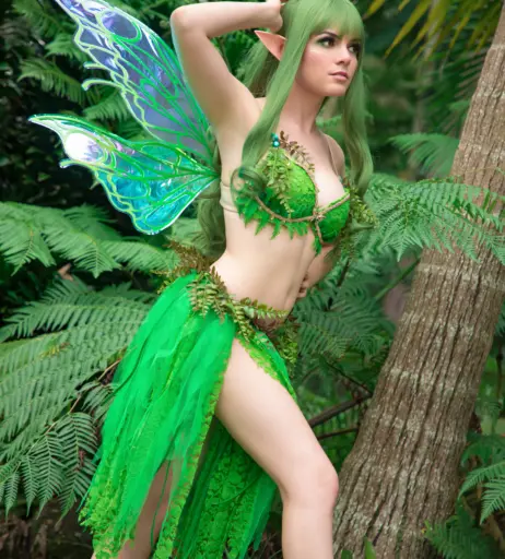 Image 24694326 from Nichameleon