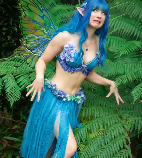 Image 24694312 from Nichameleon