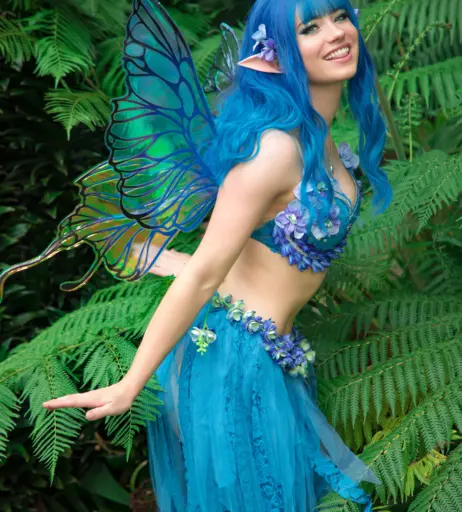 Image 24694314 from Nichameleon