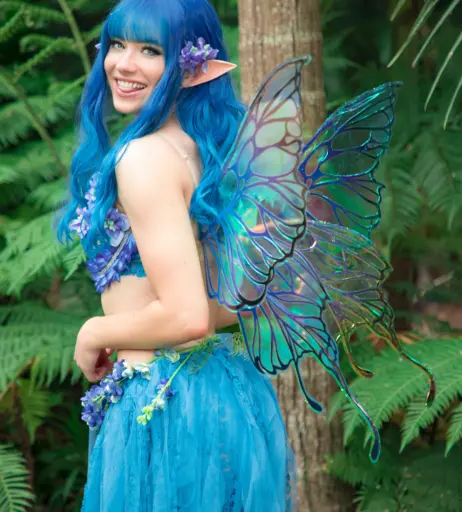 Image 24694330 from Nichameleon