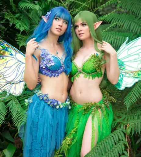 Image 24694338 from Nichameleon