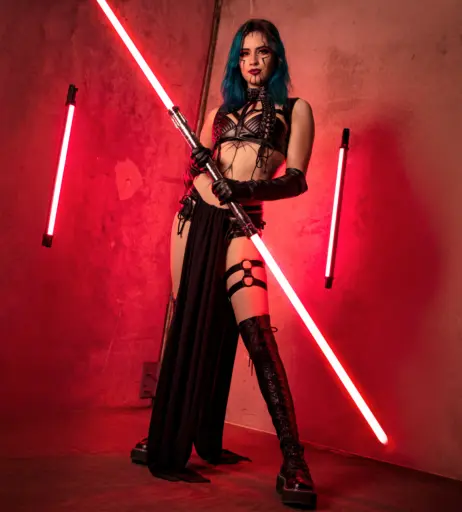 Image 24693513 from Nichameleon