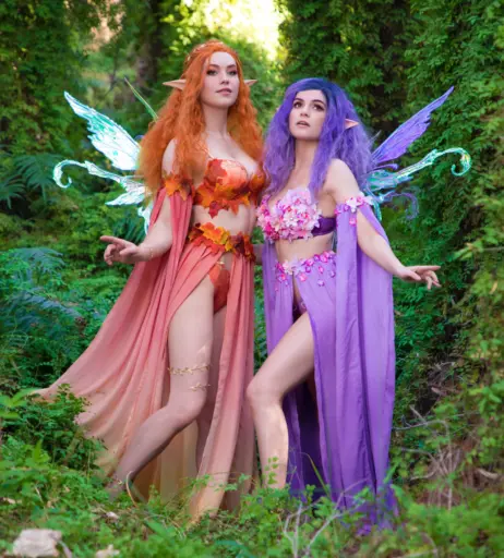 Image 24693350 from Nichameleon
