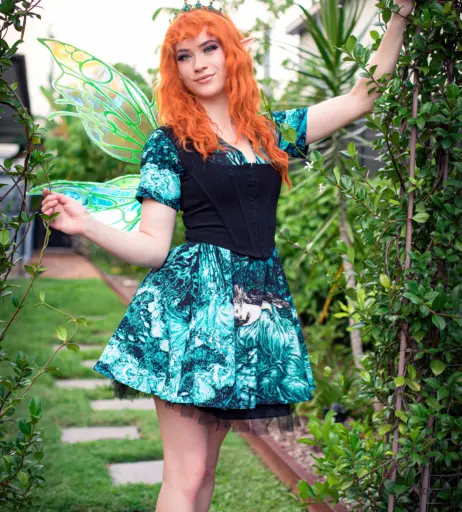 Image 24692263 from Nichameleon