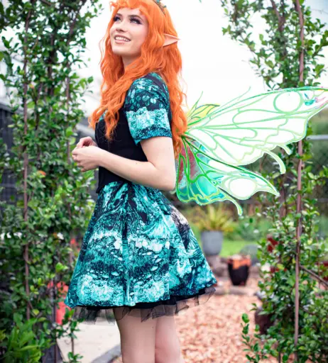 Image 24692262 from Nichameleon