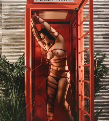 Image 24556606 from Dani Daniels