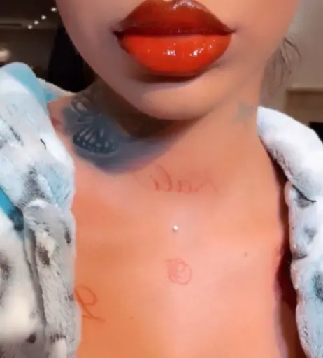 Image 24565151 from Danielle Bregoli / Bhad Bhabie
