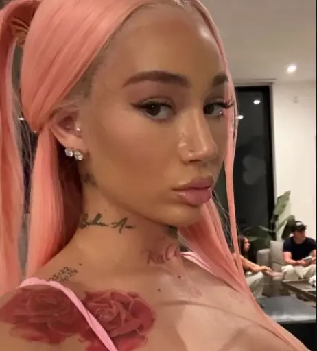 Image 24565149 from Danielle Bregoli / Bhad Bhabie