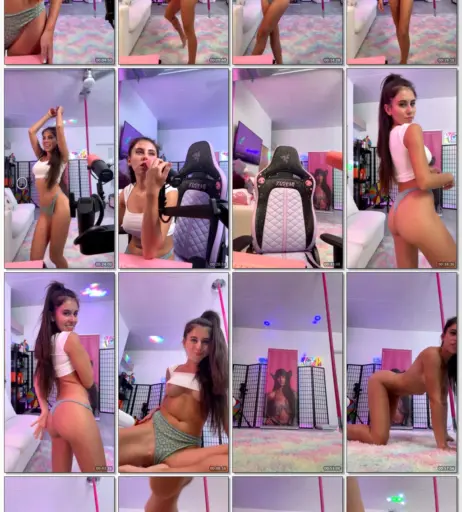 Image 24564248 from Violet Summers / Violet Brandani