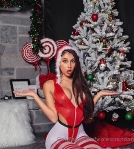 Image 24562987 from Violet Summers / Violet Brandani