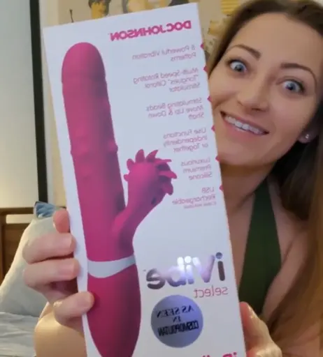 Image 24540124 from Dani Daniels
