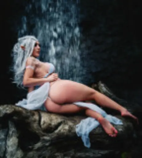 Image 24524122 from Jessica Nigri