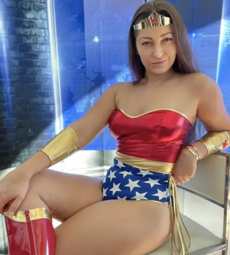 Image 24535234 from Dani Daniels