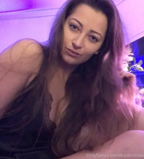 Image 24536515 from Dani Daniels