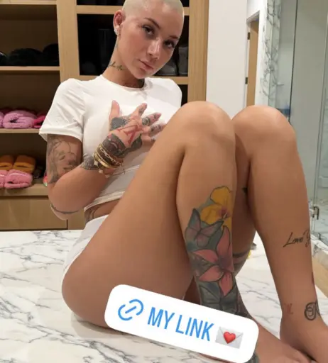 Image 24531712 from Danielle Bregoli / Bhad Bhabie