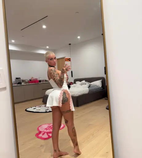Image 24531716 from Danielle Bregoli / Bhad Bhabie