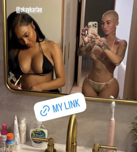 Image 24531703 from Danielle Bregoli / Bhad Bhabie