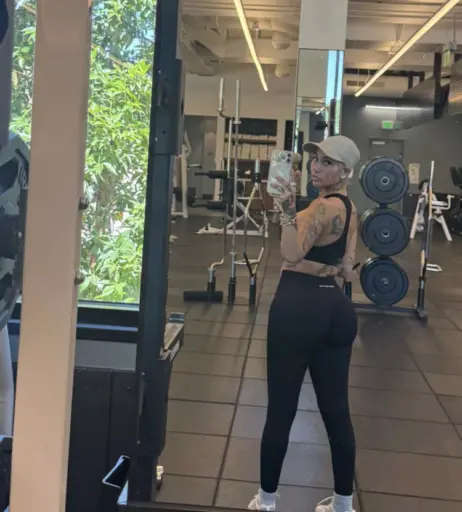 Image 24531706 from Danielle Bregoli / Bhad Bhabie