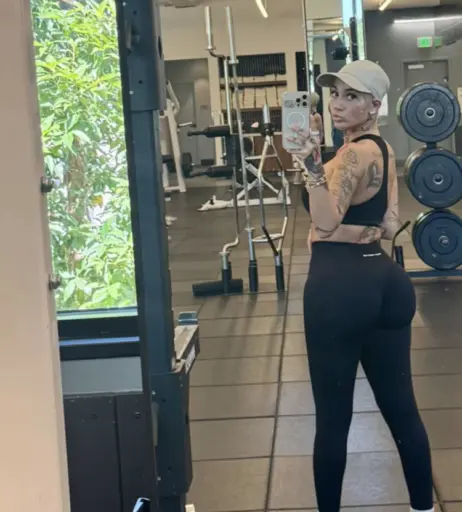 Image 24531705 from Danielle Bregoli / Bhad Bhabie