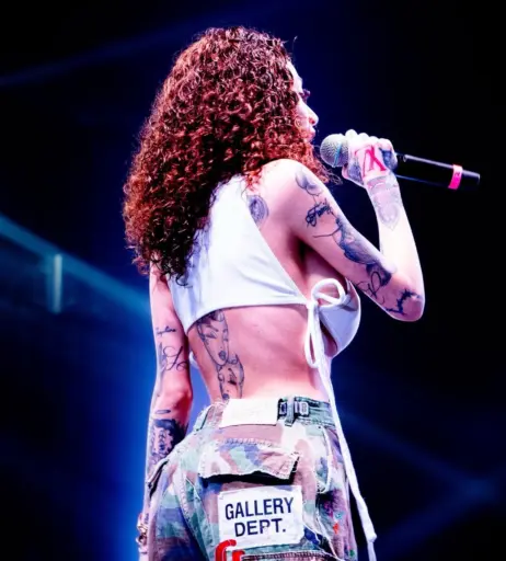 Image 24531709 from Danielle Bregoli / Bhad Bhabie