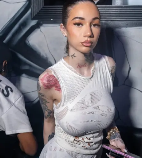 Image 24531683 from Danielle Bregoli / Bhad Bhabie