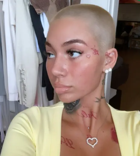 Image 24531664 from Danielle Bregoli / Bhad Bhabie