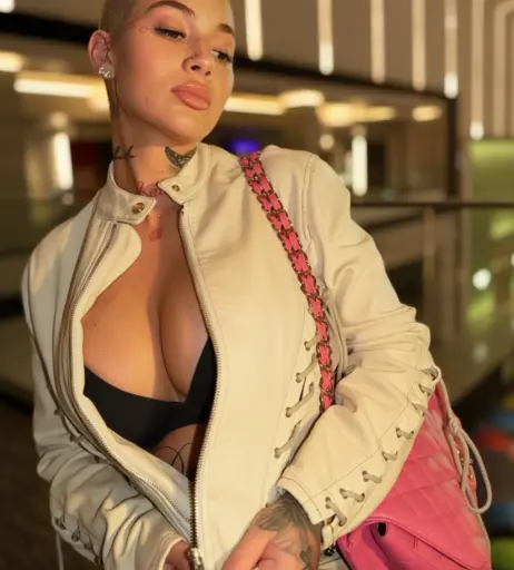 Image 24531653 from Danielle Bregoli / Bhad Bhabie