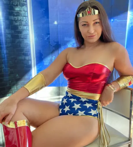 Image 24539677 from Dani Daniels